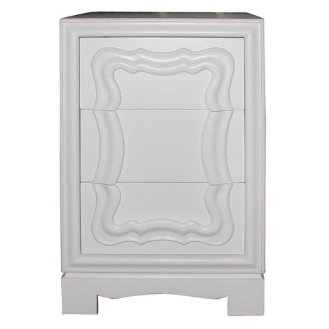 Dorothy Draper style Chest