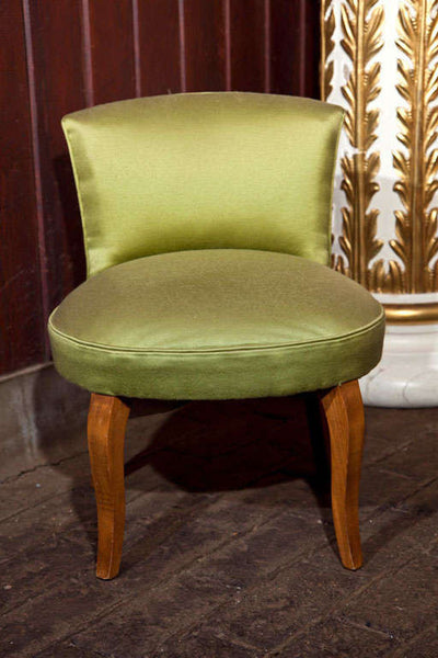 Plastic dressing table chair best sale