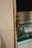 Pair of French 1940s Signed and Hand-Painted Doors After Berard