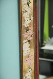 Large Eglomise Mirror