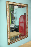 Large Eglomise Mirror