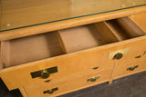 Michael Taylor for Baker Furniture Chest