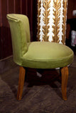 French Dressing Table Chair