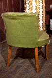 French Dressing Table Chair