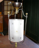 French Lantern