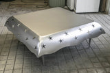 Sylvia Corrette Coffee Table