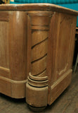 Dorothy Draper Style French 1940s Store Counter