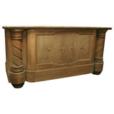 Dorothy Draper Style French 1940s Store Counter